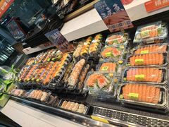 -池田寿司·新鲜现做(西红门荟聚店)