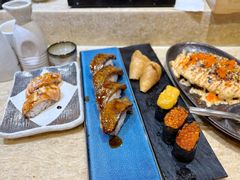 -东京屋(武定路店)