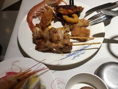 -星伦多自助料理(华润万象城店)