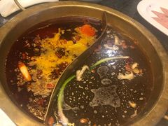 -小天鹅火锅·一线江景洪鼎旗舰店(洪崖洞店)