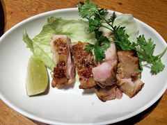 -The Diner X餐厅(青岛万象城店)
