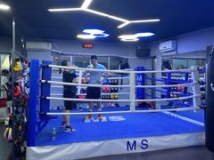 -M.S拳击泰拳馆(大学路店)