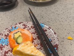 -小乔回转寿司(铁东万象汇店)