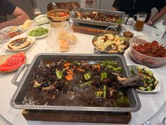 -三味鱼屋(琥珀山庄店)