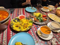 -梅夫娜土耳其餐厅.清真HALAL