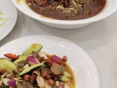 -宛平李记小吃(东关街店)