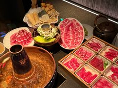 -东来顺·非遗火锅(赛格国际购物中心店)