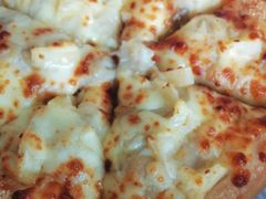 榴莲比萨-尊宝比萨(华景新城店)