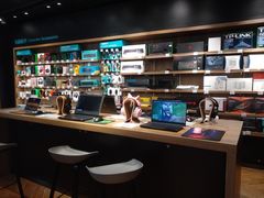 -顺电·脉(浦东嘉里城店)