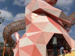 -季高兔窝窝亲子园(上海薰衣草公园店)