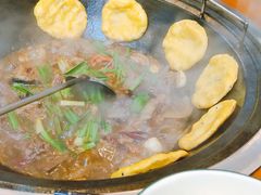 -曹丞相·地锅鸡·地锅鱼(武林店)