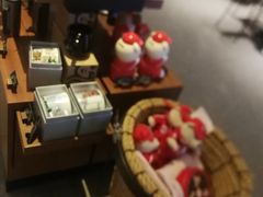 -星巴克(宝山万达店)