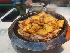 -云海肴·汽锅鸡·云南菜(高德置地店)