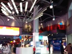 -星轶STARX影城(星沙吾悦广场STARX店)