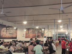 -冶建镜子·老南昌大排档·江西虾王(总店)