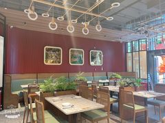 大堂-PHO爺·越南料理(亦庄大族广场店)