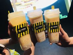 -额娘·现烙春饼烤鸭(太原总店)