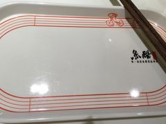 -鱼酷活鱼烤鱼(沈阳大悦城店)