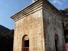 -四门塔风景区