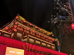 -大唐不夜城贞观广场