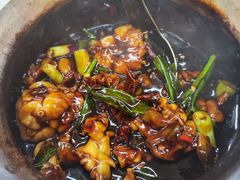 -明辉田鸡粥
