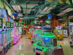 -Mollyfantasy莫莉幻想(重庆袁家岗喜盈门范城店)