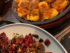 -饭江湖·江湖菜(湖广会馆店)