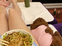 -华夏良子·足道SPA艾灸(三里屯店)