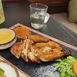 菜品用料不错的一家泰菜