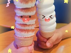 -DQ·蛋糕·冰淇淋(三亚青春颂店)