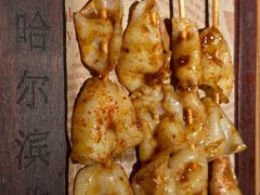 -雪熊精酿·哈尔滨烧烤酒馆(非遗大串店)