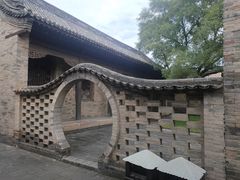 -常家庄园