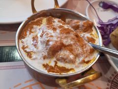 -克比叔叔印度餐厅Kebabs on the Grille(永康路分店)