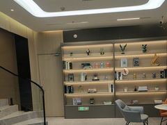 -苏曼酒店(苏州拙政园店)