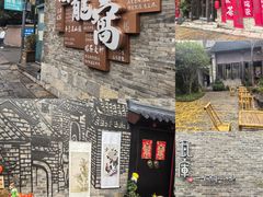 -回龙窝历史文化街区