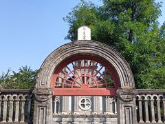 -王府井天主教堂