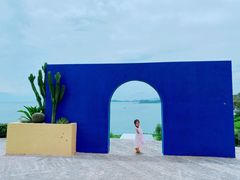 -漳州滨海火山岛自然生态风景区