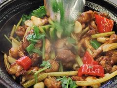 -大头唛·啫鸡煲.粤菜.专门店(289艺术园区店)