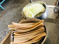 -憨铁匠老火锅(龙岗万科里店)