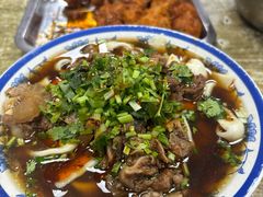 -清真-戏楼王记牛肉面