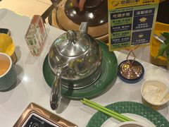 -润园四季椰子鸡火锅(卓越INTOWN店)