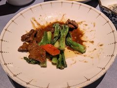 -晓粤·惹味粤菜(凯德乐峰广场店)