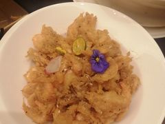 -泛太平洋大酒店·海天楼中餐厅·粤菜