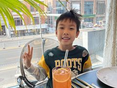 -ins森林童话餐厅coffee&bistro