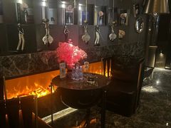 -足莲得·足道SPA(滨湖银泰店)