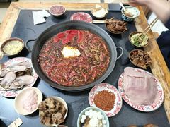 -肥龙火锅(南坪店)