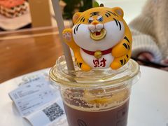 -Seesaw Coffee(上海虹桥天地店)