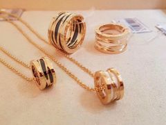 -宝格丽BVLGARI(美罗精品店)