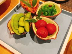 -吉之仙•中国制造•出口级食材日料店(领事馆总店)