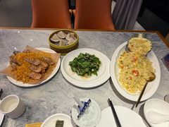 -不仔客海鲜·烧烤·270度海景餐厅(大东海店)